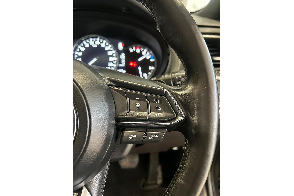 2021 Mazda CX-9 Azami TC