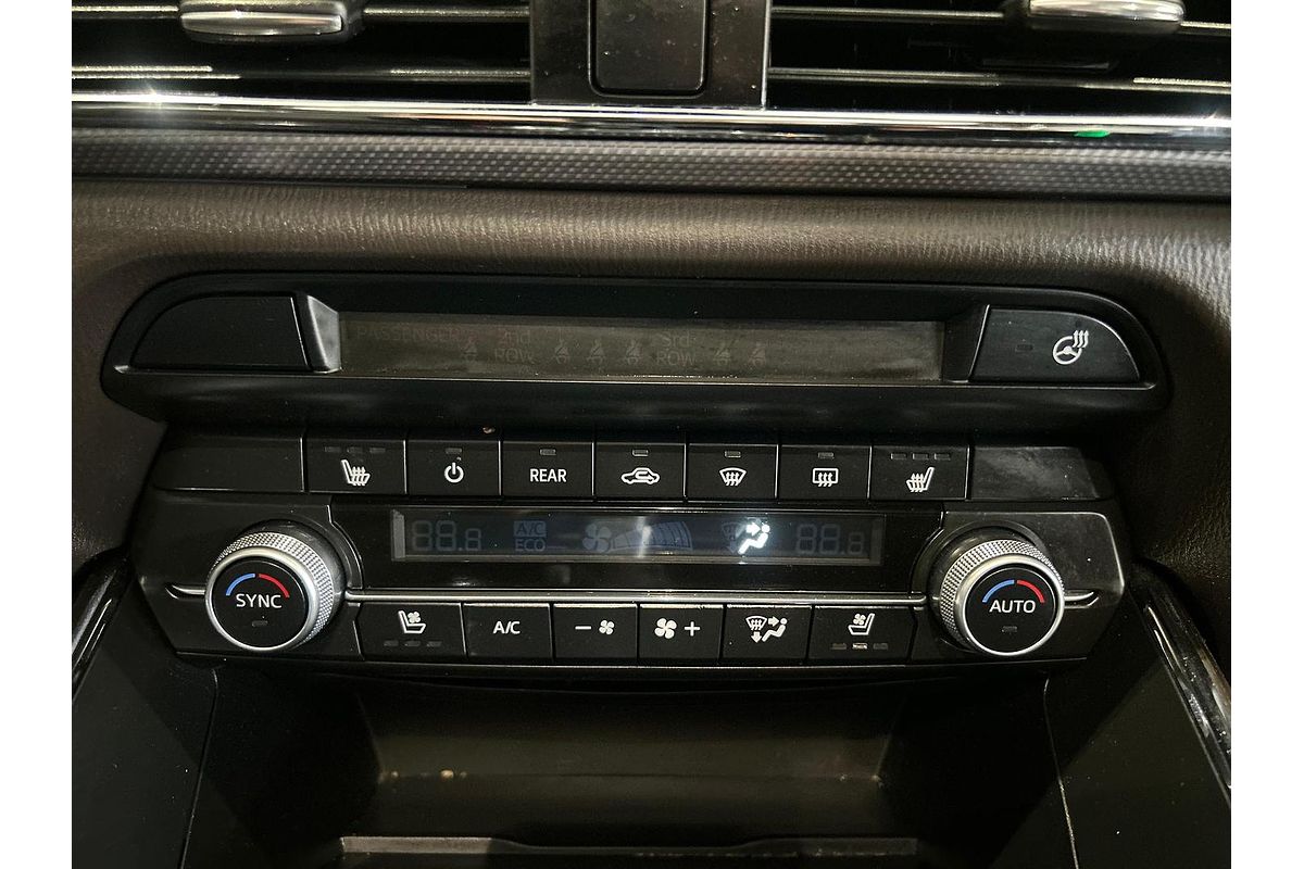 2021 Mazda CX-9 Azami TC