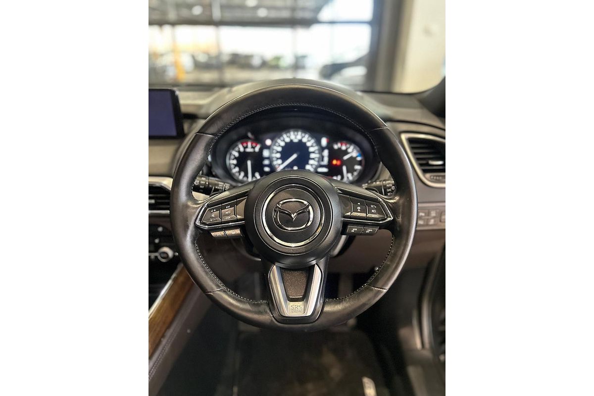 2021 Mazda CX-9 Azami TC