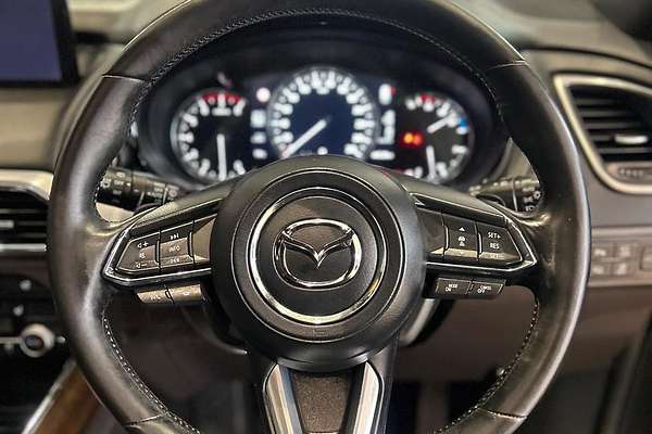 2021 Mazda CX-9 Azami TC