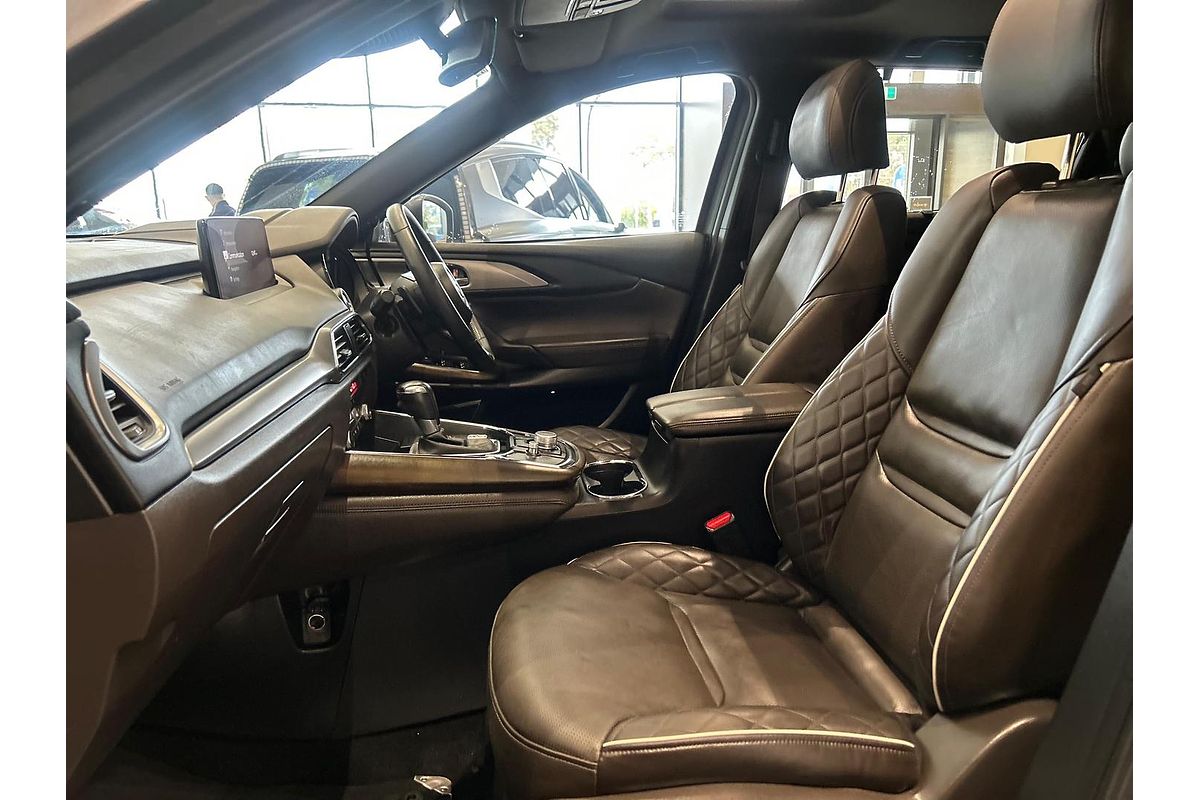 2021 Mazda CX-9 Azami TC