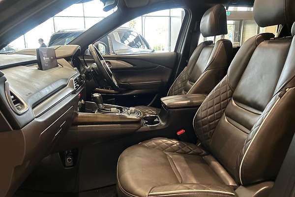 2021 Mazda CX-9 Azami TC
