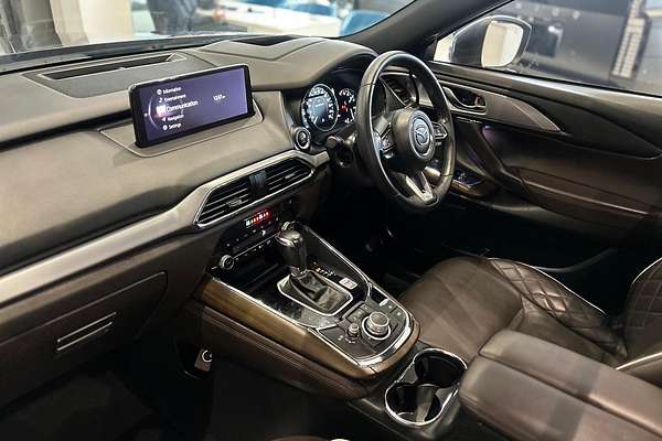 2021 Mazda CX-9 Azami TC