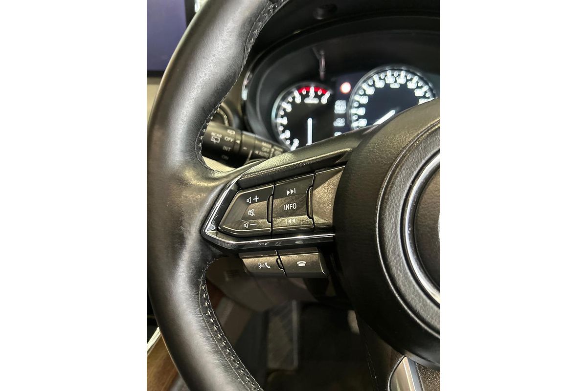 2021 Mazda CX-9 Azami TC