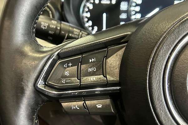 2021 Mazda CX-9 Azami TC