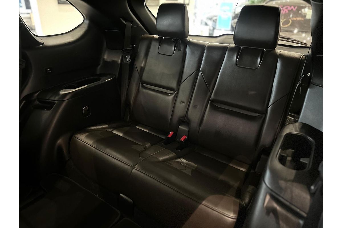 2021 Mazda CX-9 Azami TC