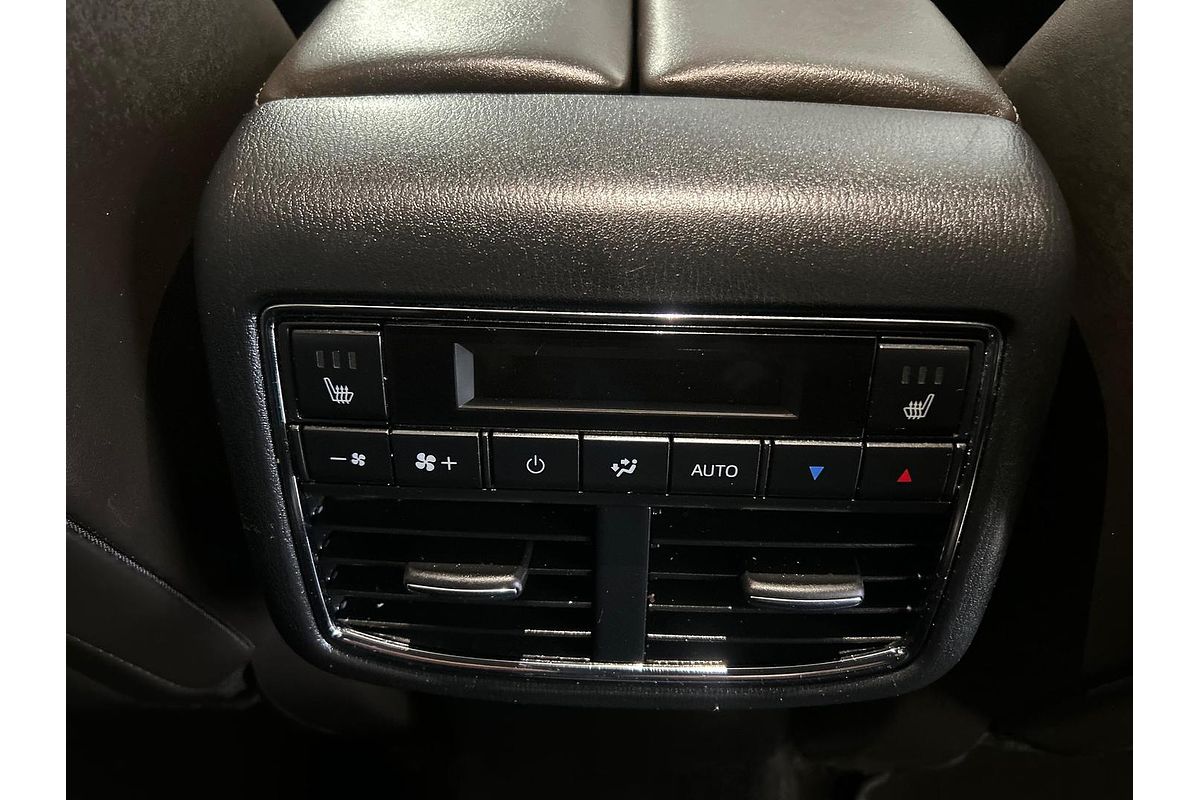 2021 Mazda CX-9 Azami TC