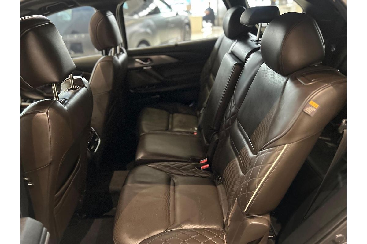 2021 Mazda CX-9 Azami TC