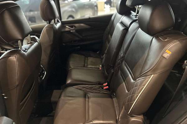 2021 Mazda CX-9 Azami TC