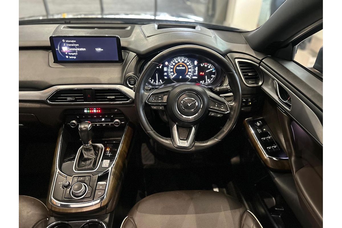 2021 Mazda CX-9 Azami TC