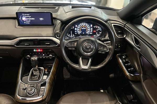 2021 Mazda CX-9 Azami TC