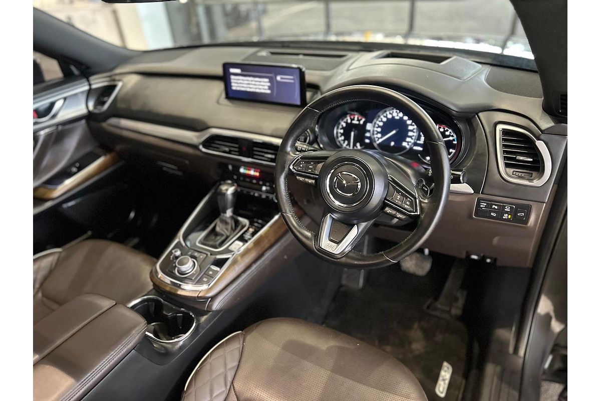 2021 Mazda CX-9 Azami TC