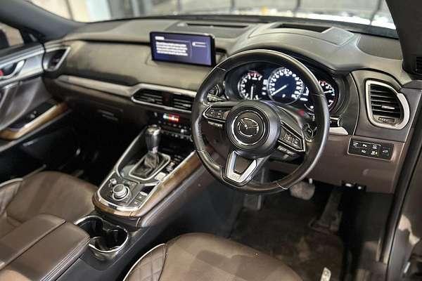 2021 Mazda CX-9 Azami TC