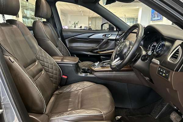 2021 Mazda CX-9 Azami TC
