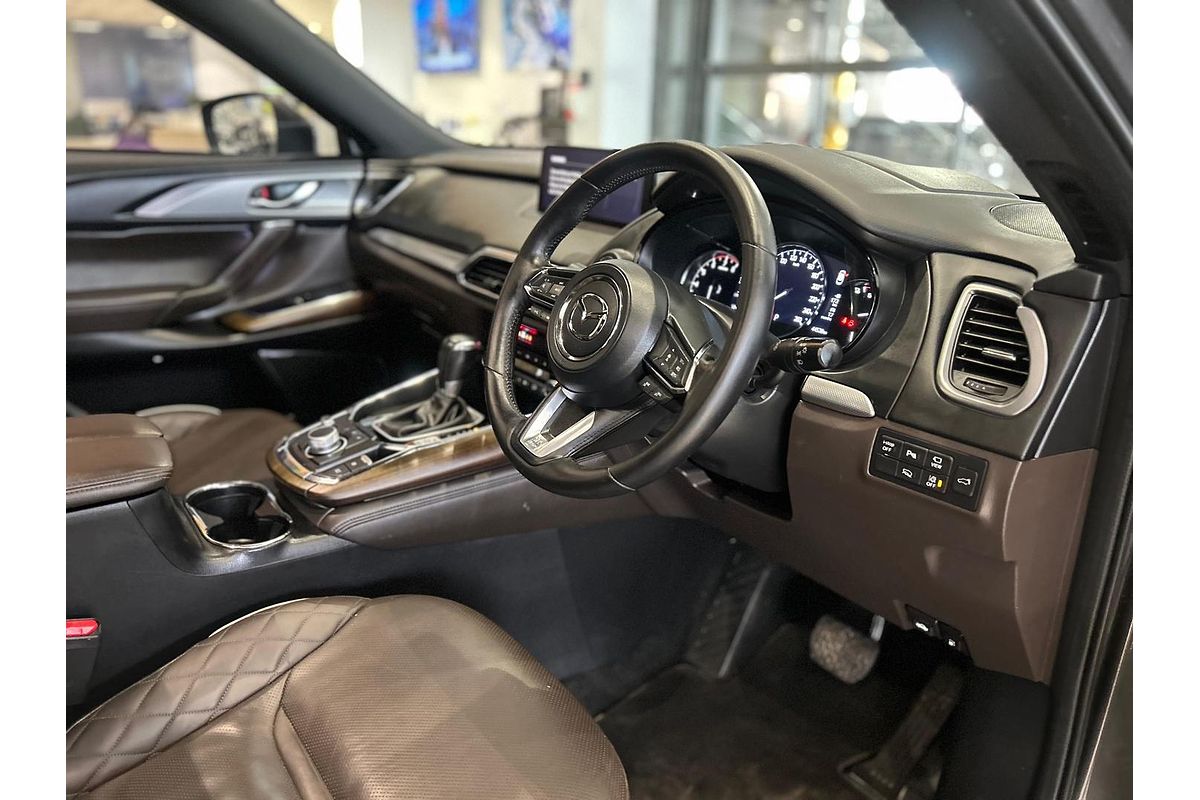 2021 Mazda CX-9 Azami TC