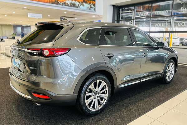 2021 Mazda CX-9 Azami TC