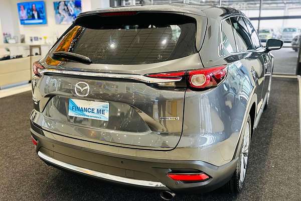 2021 Mazda CX-9 Azami TC