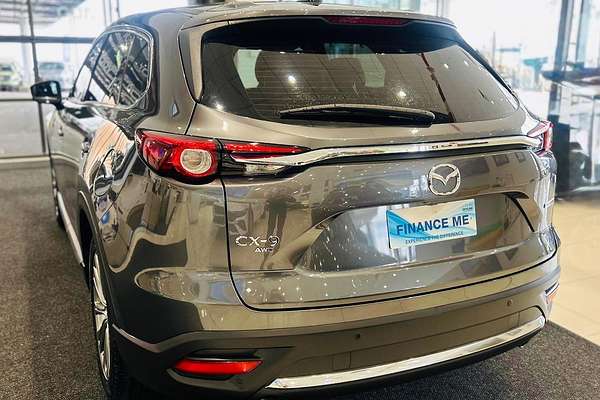 2021 Mazda CX-9 Azami TC