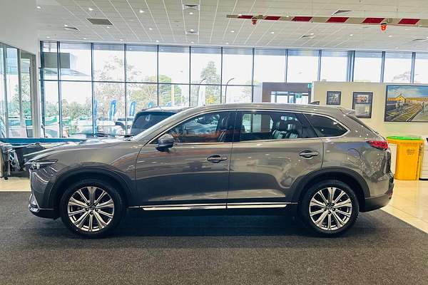 2021 Mazda CX-9 Azami TC