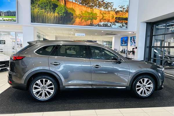 2021 Mazda CX-9 Azami TC