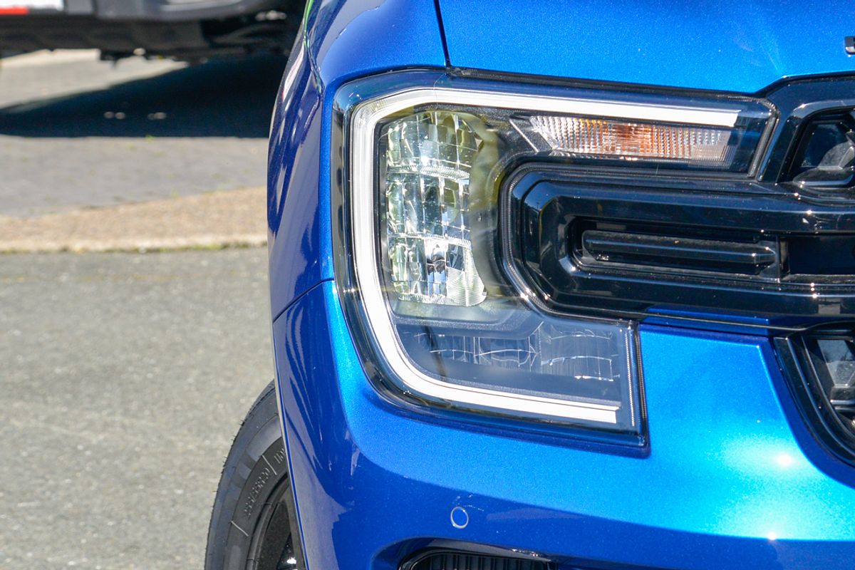 2023 Ford Everest Sport 3.0L