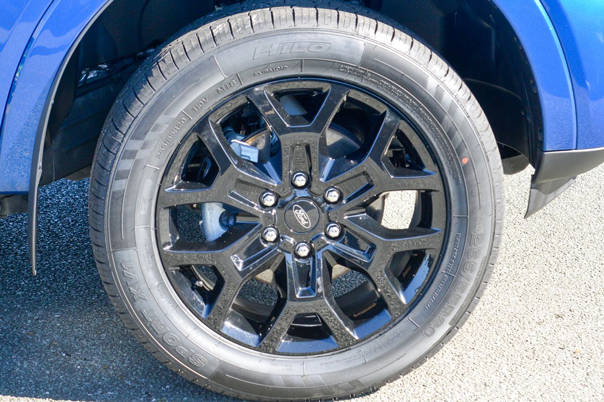 2023 Ford Everest Sport 3.0L