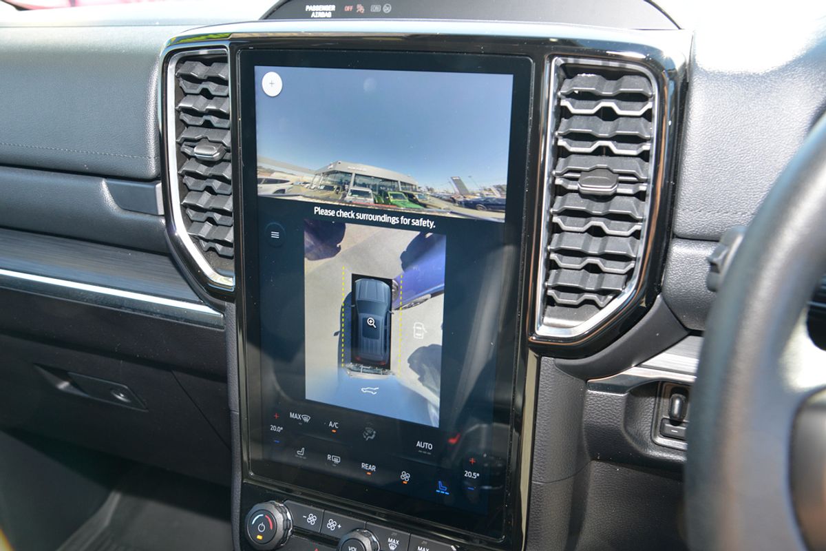 2023 Ford Everest Sport 3.0L