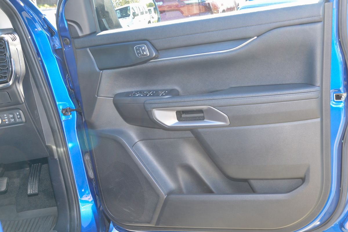2023 Ford Everest Sport 3.0L