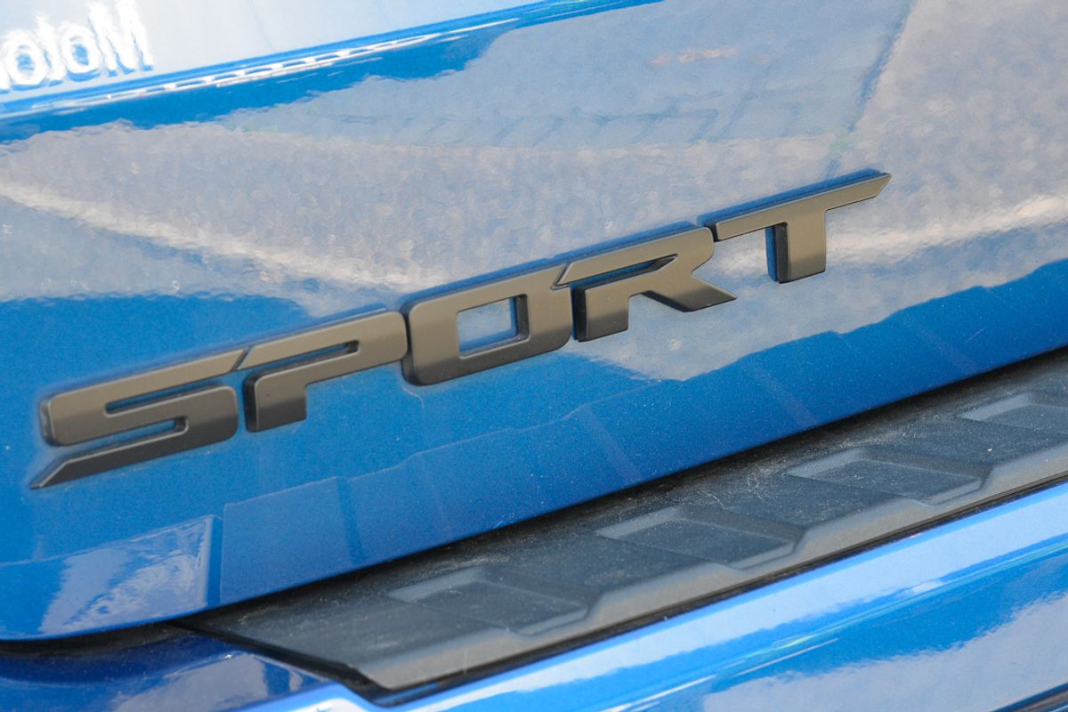 2023 Ford Everest Sport 3.0L