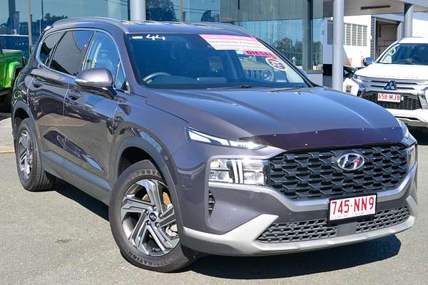 2021 Hyundai Santa Fe Active TM.V3