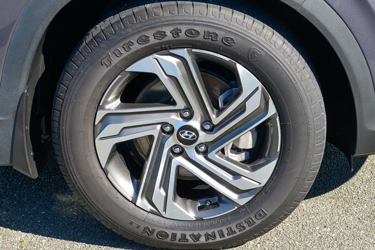 2021 Hyundai Santa Fe Active TM.V3