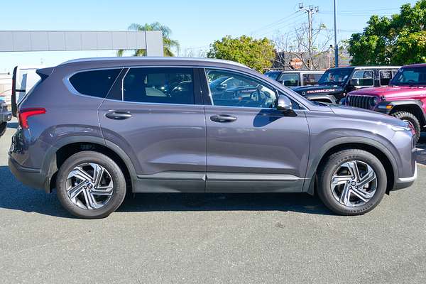2021 Hyundai Santa Fe Active TM.V3