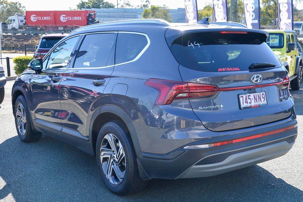 2021 Hyundai Santa Fe Active TM.V3