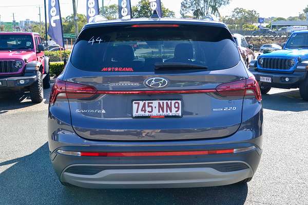 2021 Hyundai Santa Fe Active TM.V3