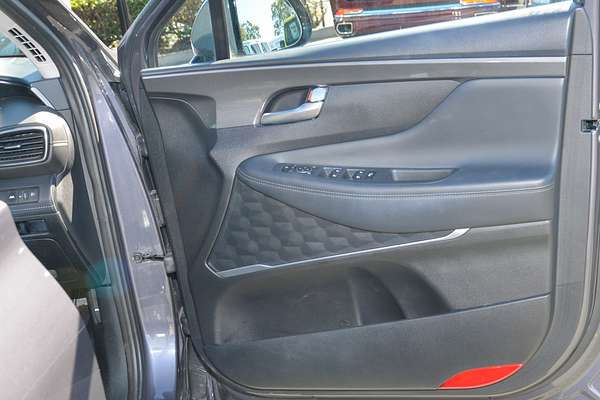 2021 Hyundai Santa Fe Active TM.V3