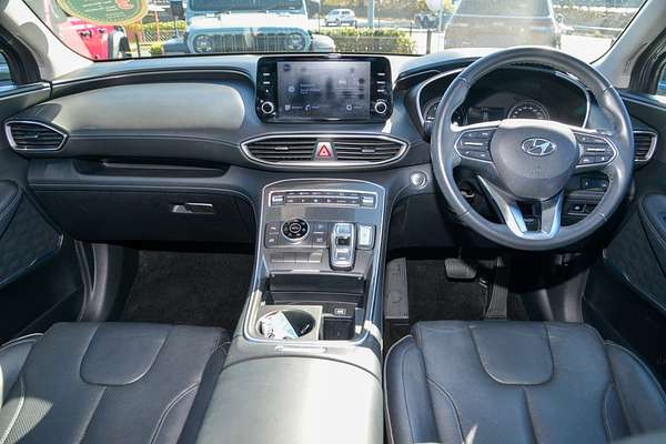 2021 Hyundai Santa Fe Active TM.V3