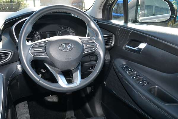2021 Hyundai Santa Fe Active TM.V3
