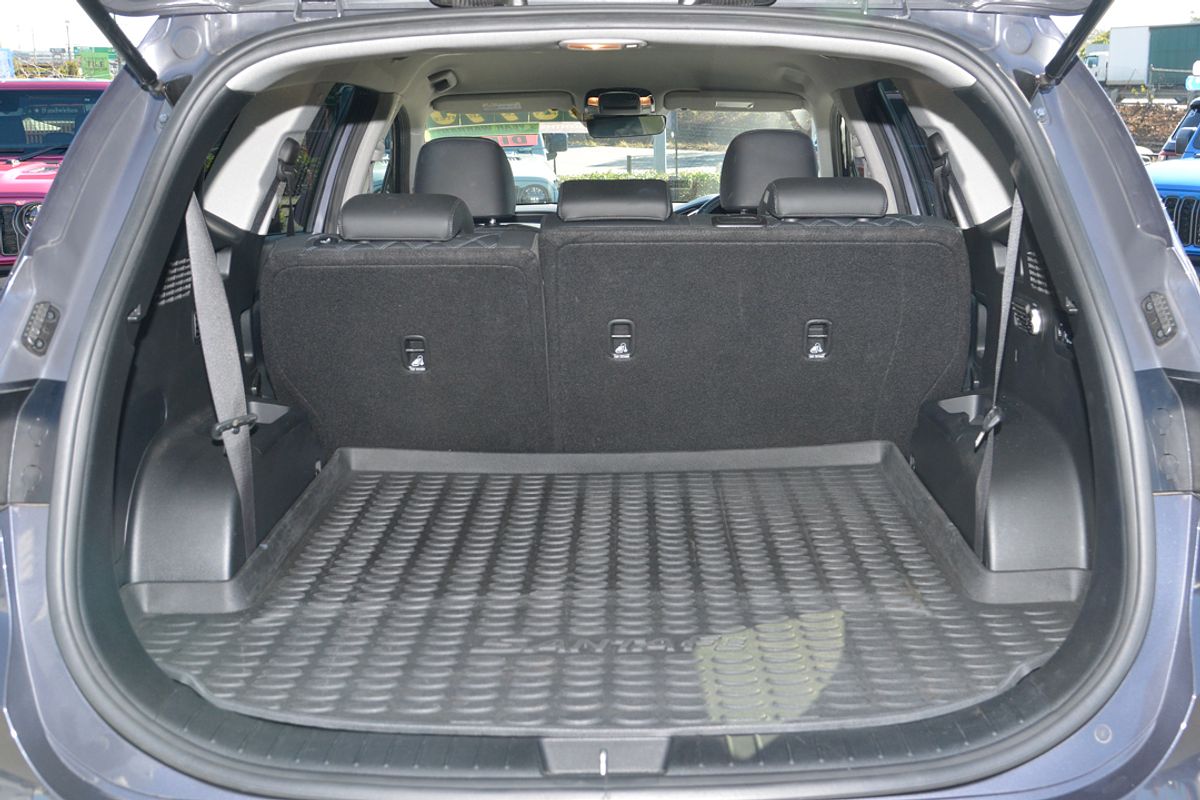 2021 Hyundai Santa Fe Active TM.V3
