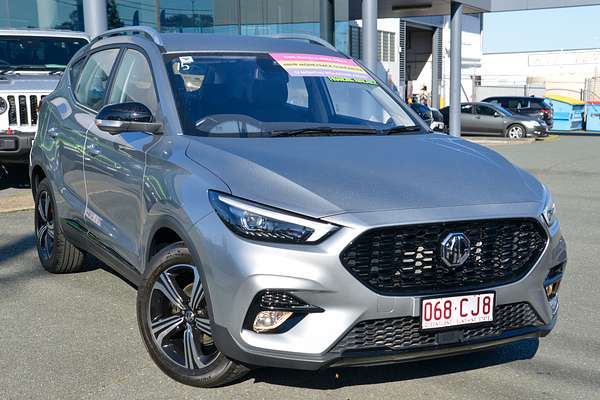 2021 MG ZS Excite AZS1