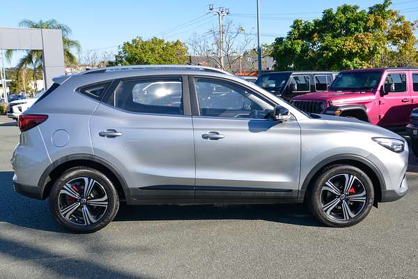2021 MG ZST Excite