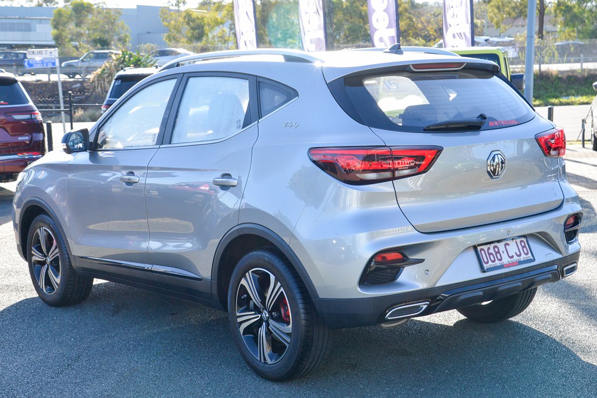 2021 MG ZST Excite