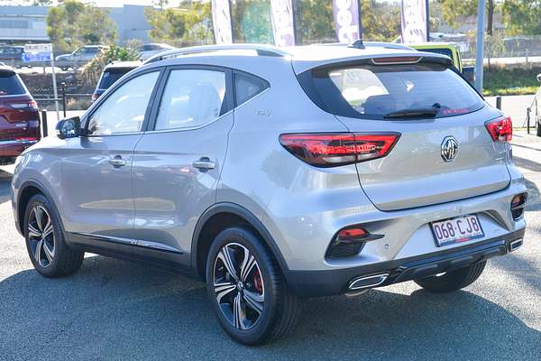 2021 MG ZST Excite