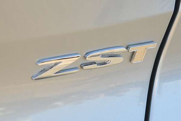 2021 MG ZST Excite