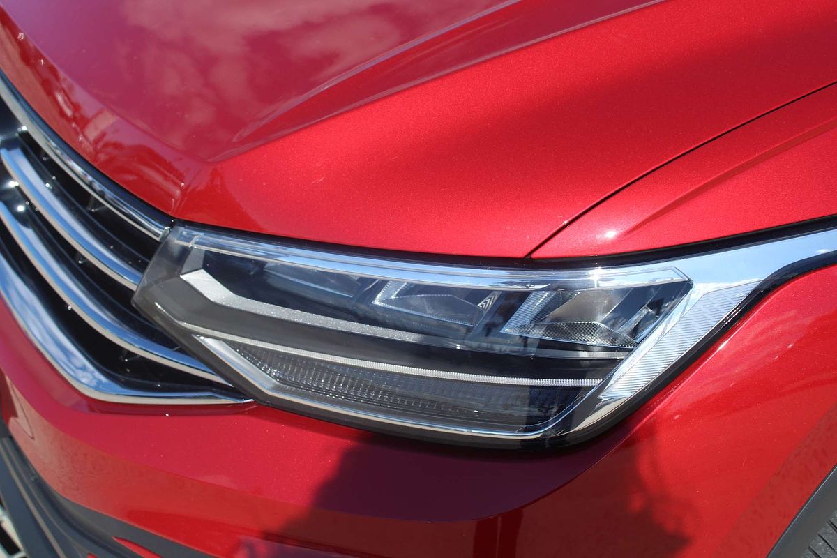 2022 Volkswagen Tiguan 132TSI Life Allspace 5N