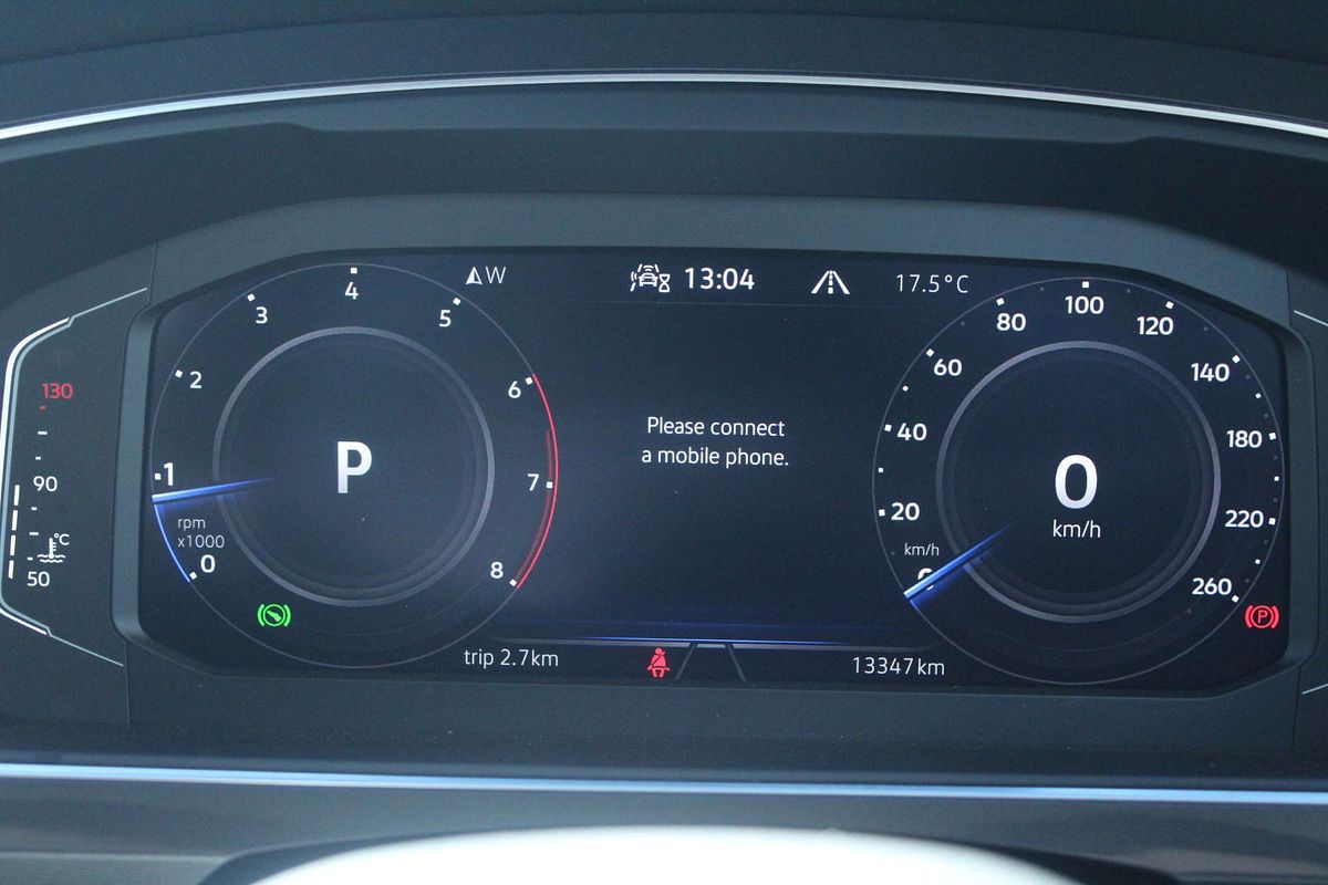 2022 Volkswagen Tiguan 132TSI Life Allspace 5N
