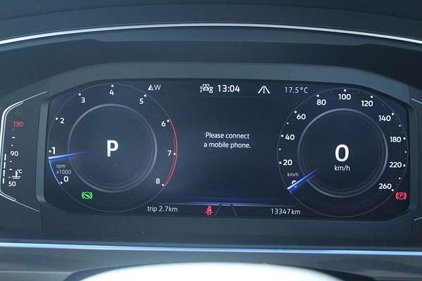 2022 Volkswagen Tiguan 132TSI Life Allspace 5N