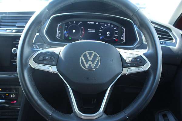 2022 Volkswagen Tiguan 132TSI Life Allspace 5N