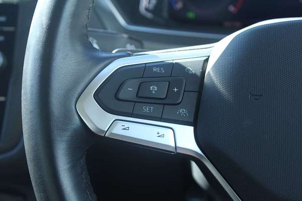 2022 Volkswagen Tiguan 132TSI Life Allspace 5N
