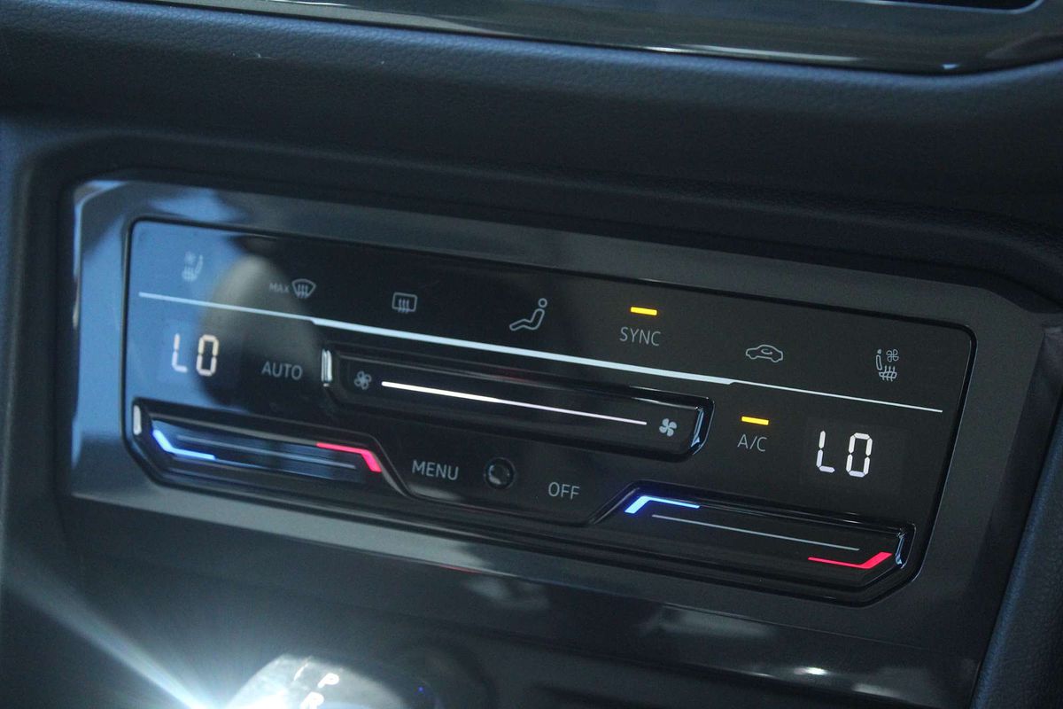 2022 Volkswagen Tiguan 132TSI Life Allspace 5N