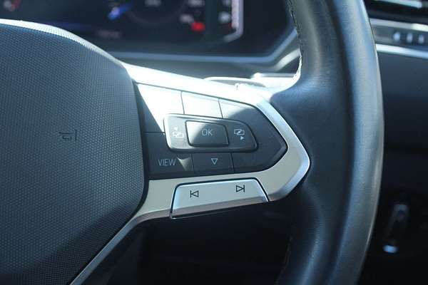 2022 Volkswagen Tiguan 132TSI Life Allspace 5N